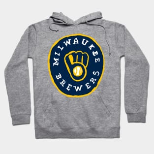 Milwaukee Breweeeers 07 Hoodie